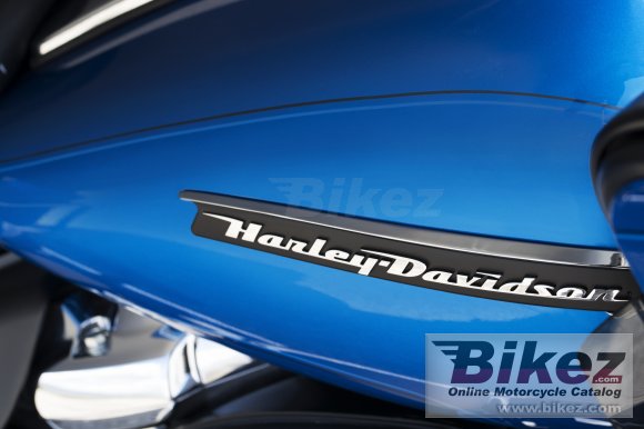 2018 Harley-Davidson Road Glide Ultra