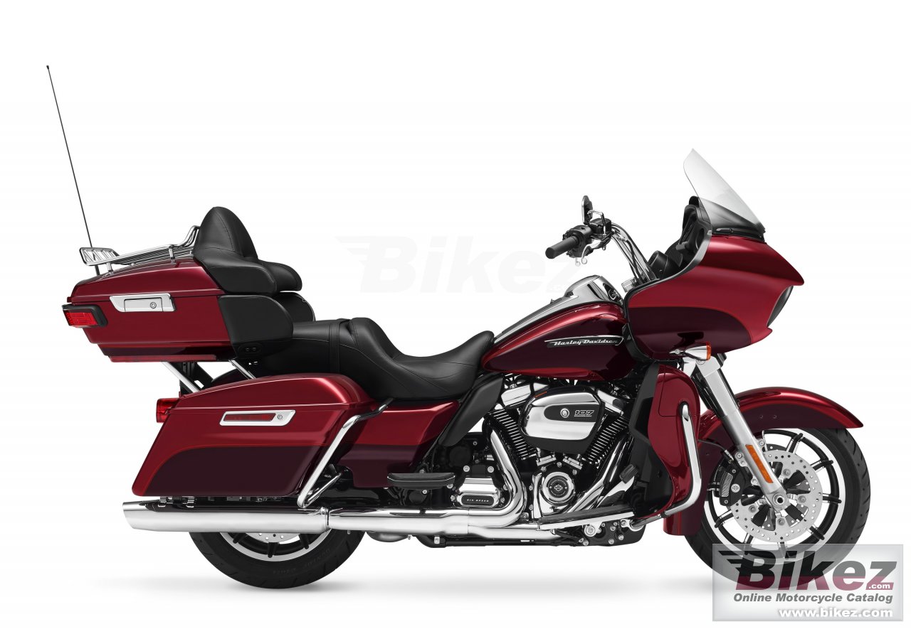 Harley-Davidson Road Glide Ultra