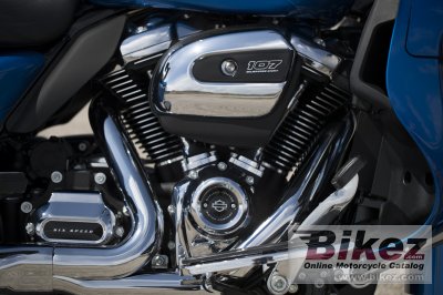 2018 Harley-Davidson Road Glide Ultra