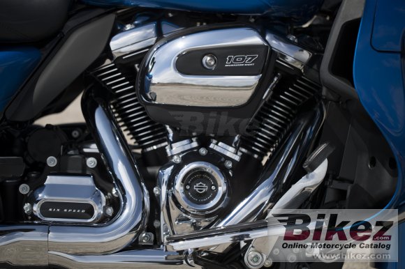 2018 Harley-Davidson Road Glide Ultra