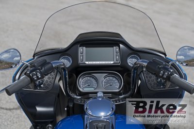 2018 Harley-Davidson Road Glide Ultra
