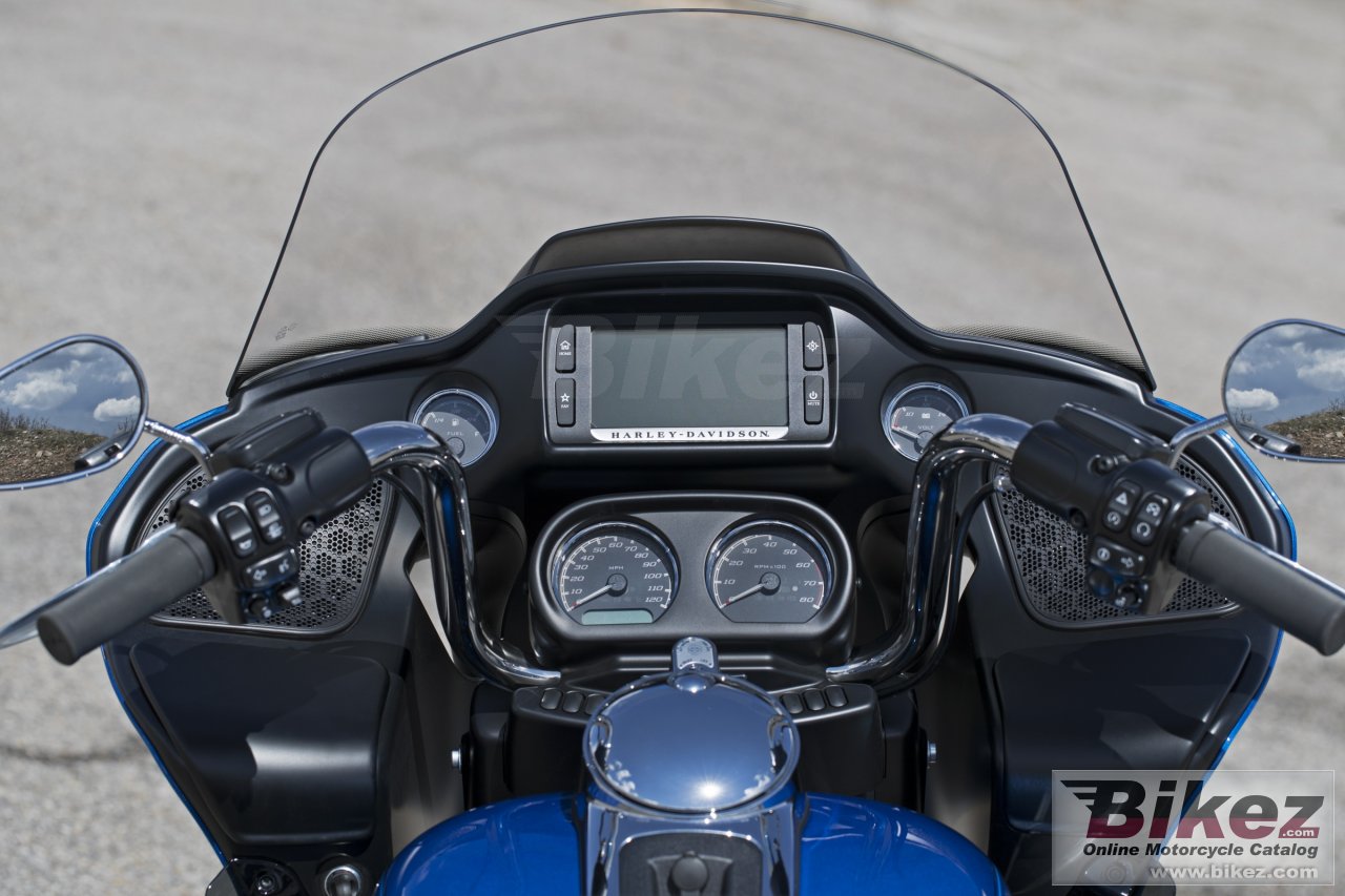 Harley-Davidson Road Glide Ultra