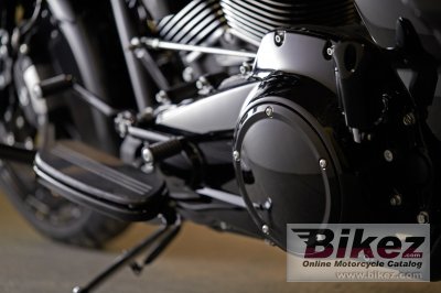 2018 Harley-Davidson Road Glide Special