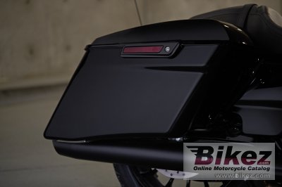 2018 Harley-Davidson Road Glide Special