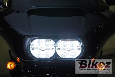 2018 Harley-Davidson Road Glide Special