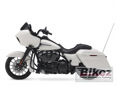 2018 Harley-Davidson Road Glide Special