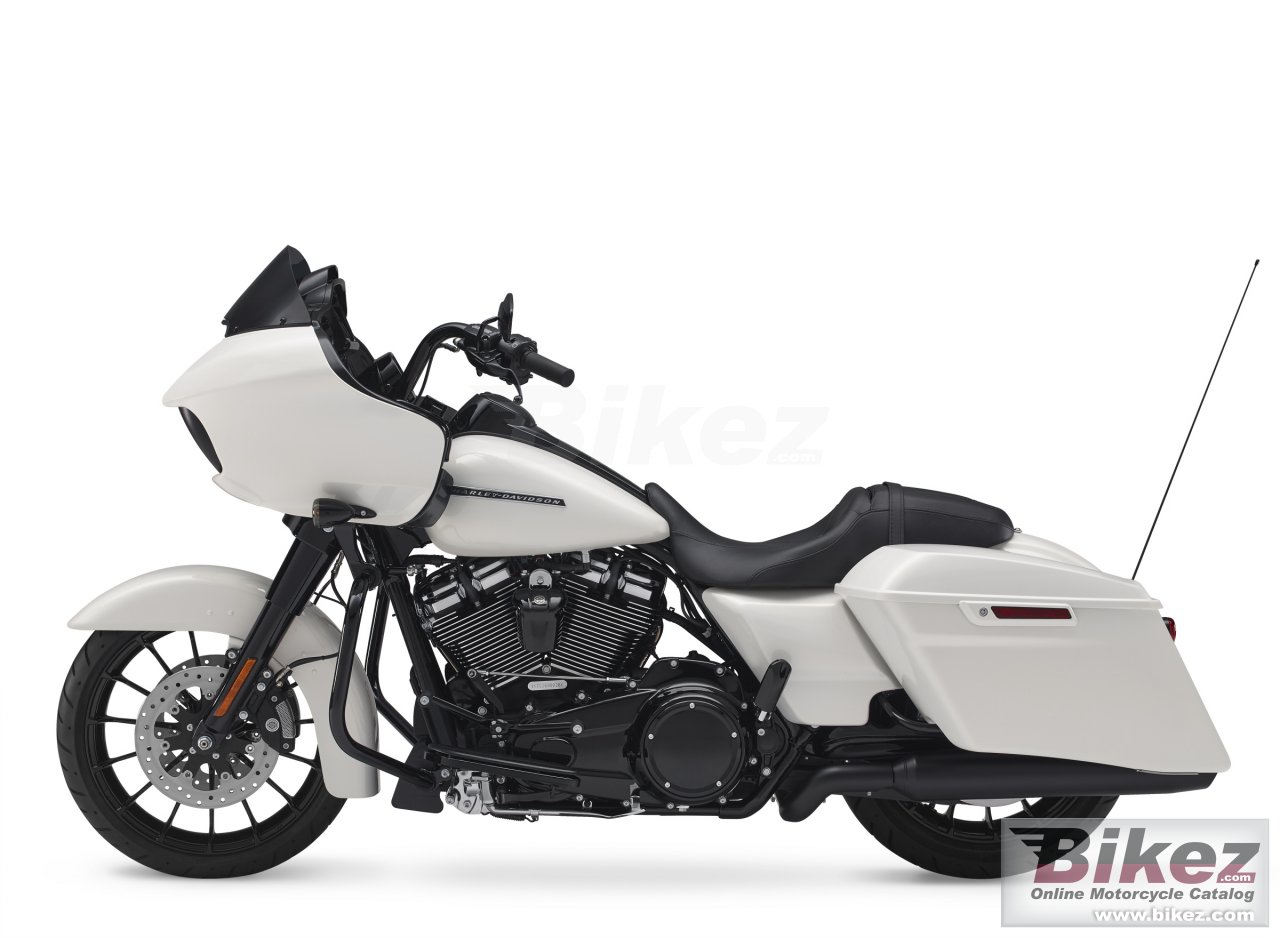 Harley-Davidson Road Glide Special