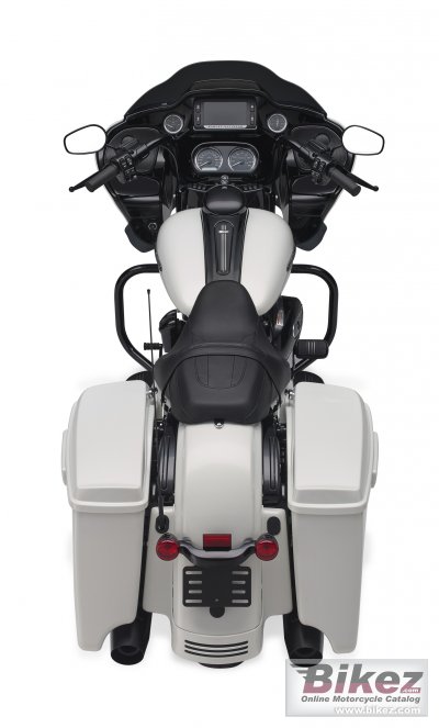 2018 Harley-Davidson Road Glide Special