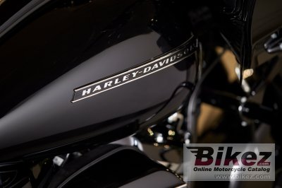 2018 Harley-Davidson Road Glide Special