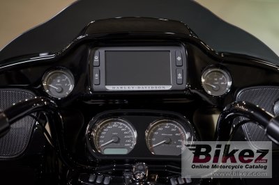 2018 Harley-Davidson Road Glide Special