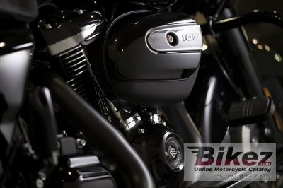 2018 Harley-Davidson Road Glide Special
