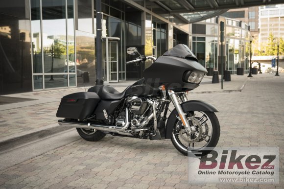 2018 Harley-Davidson Road Glide