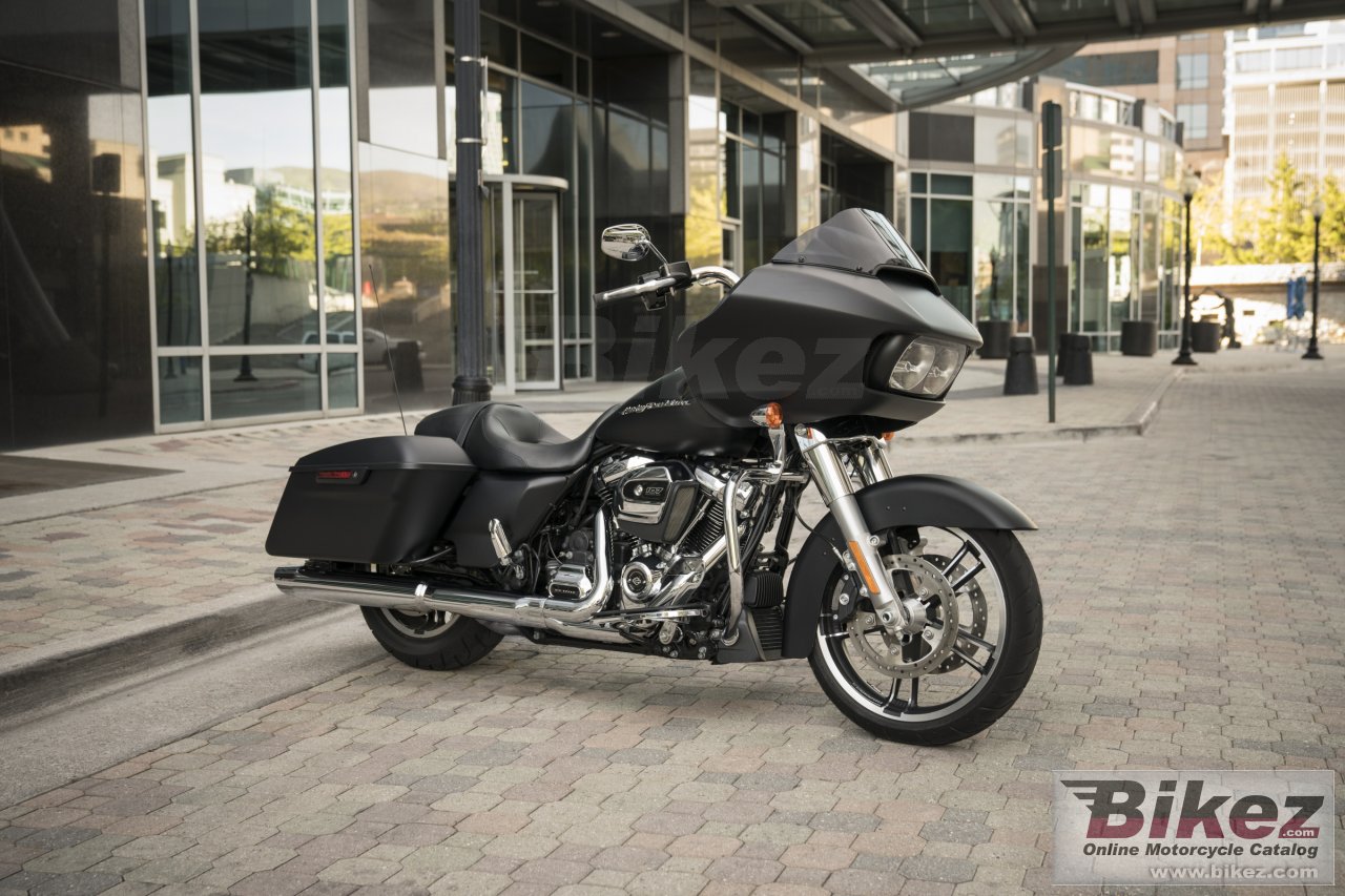 Harley-Davidson Road Glide