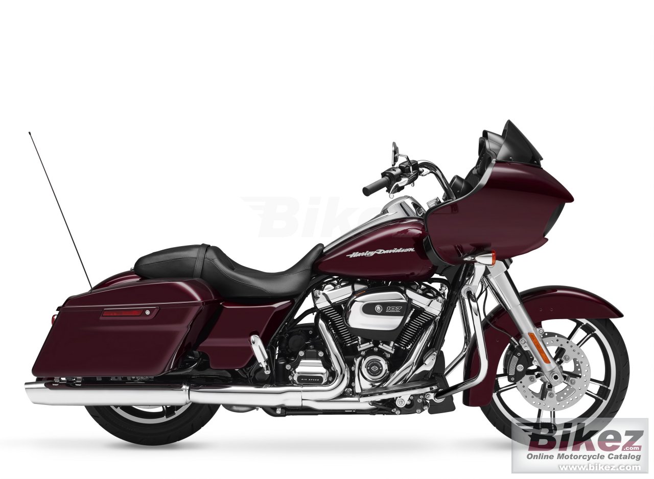 Harley-Davidson Road Glide