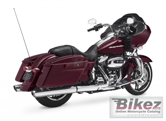 2018 Harley-Davidson Road Glide