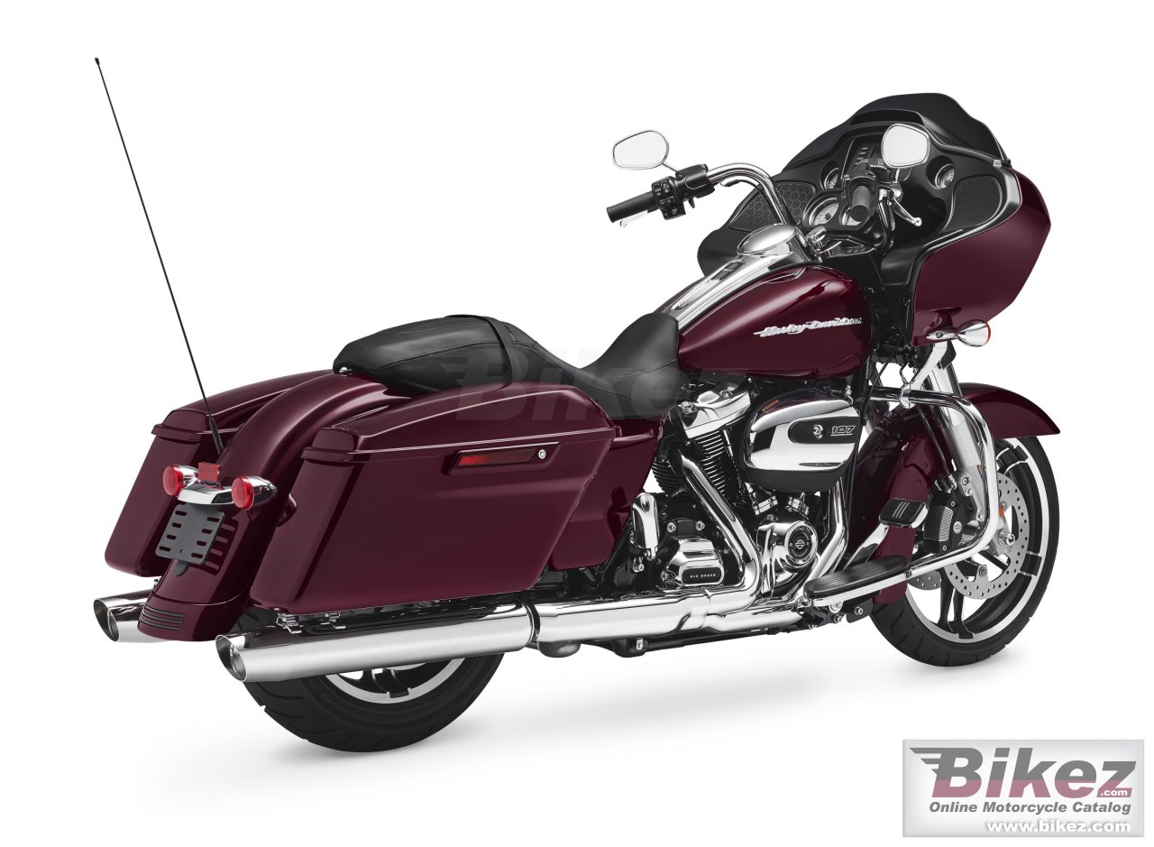 Harley-Davidson Road Glide