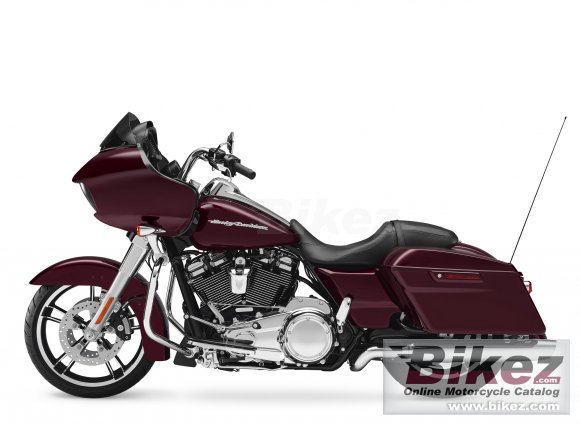 2018 Harley-Davidson Road Glide