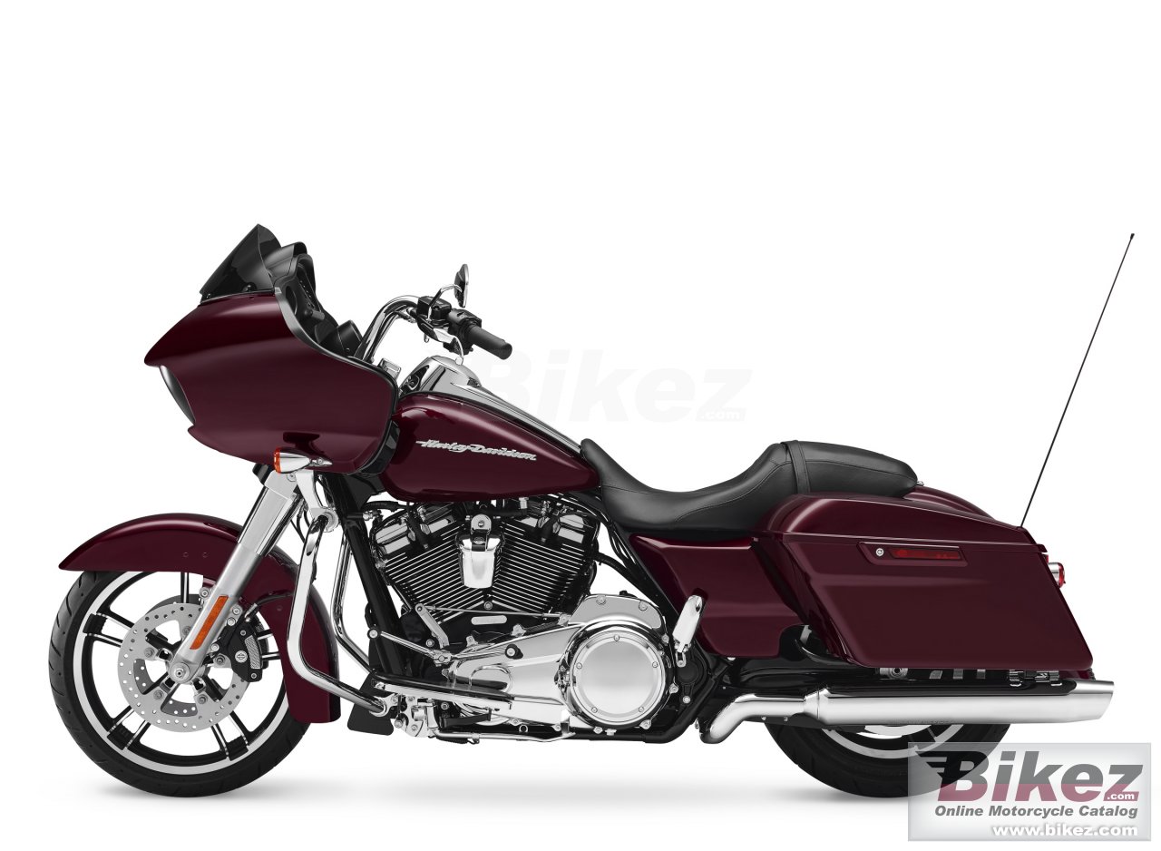 Harley-Davidson Road Glide