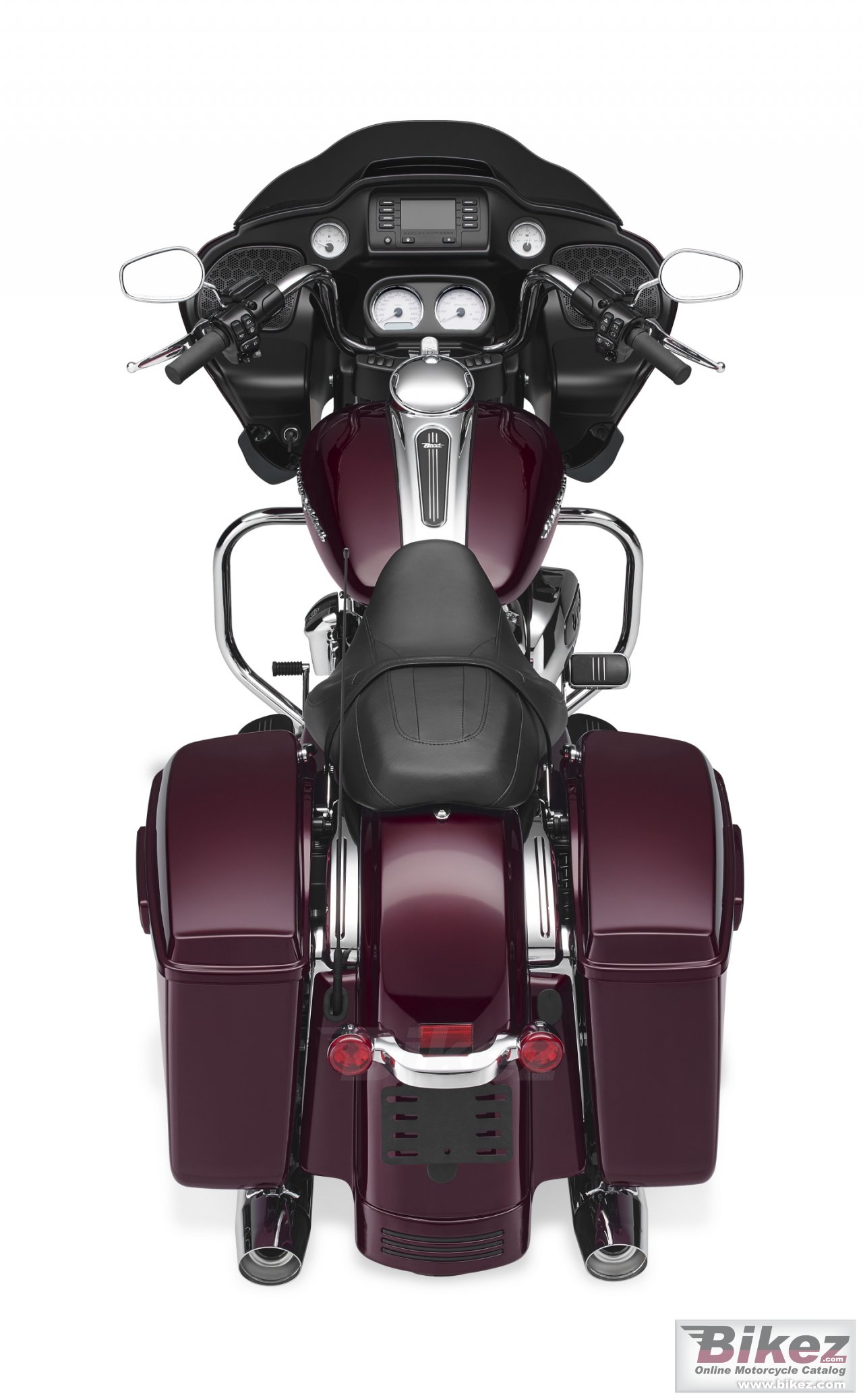 Harley-Davidson Road Glide