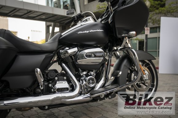 2018 Harley-Davidson Road Glide