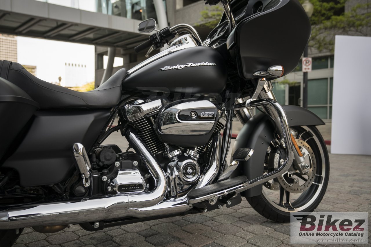 Harley-Davidson Road Glide