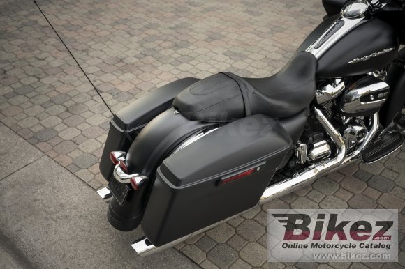 2018 Harley-Davidson Road Glide