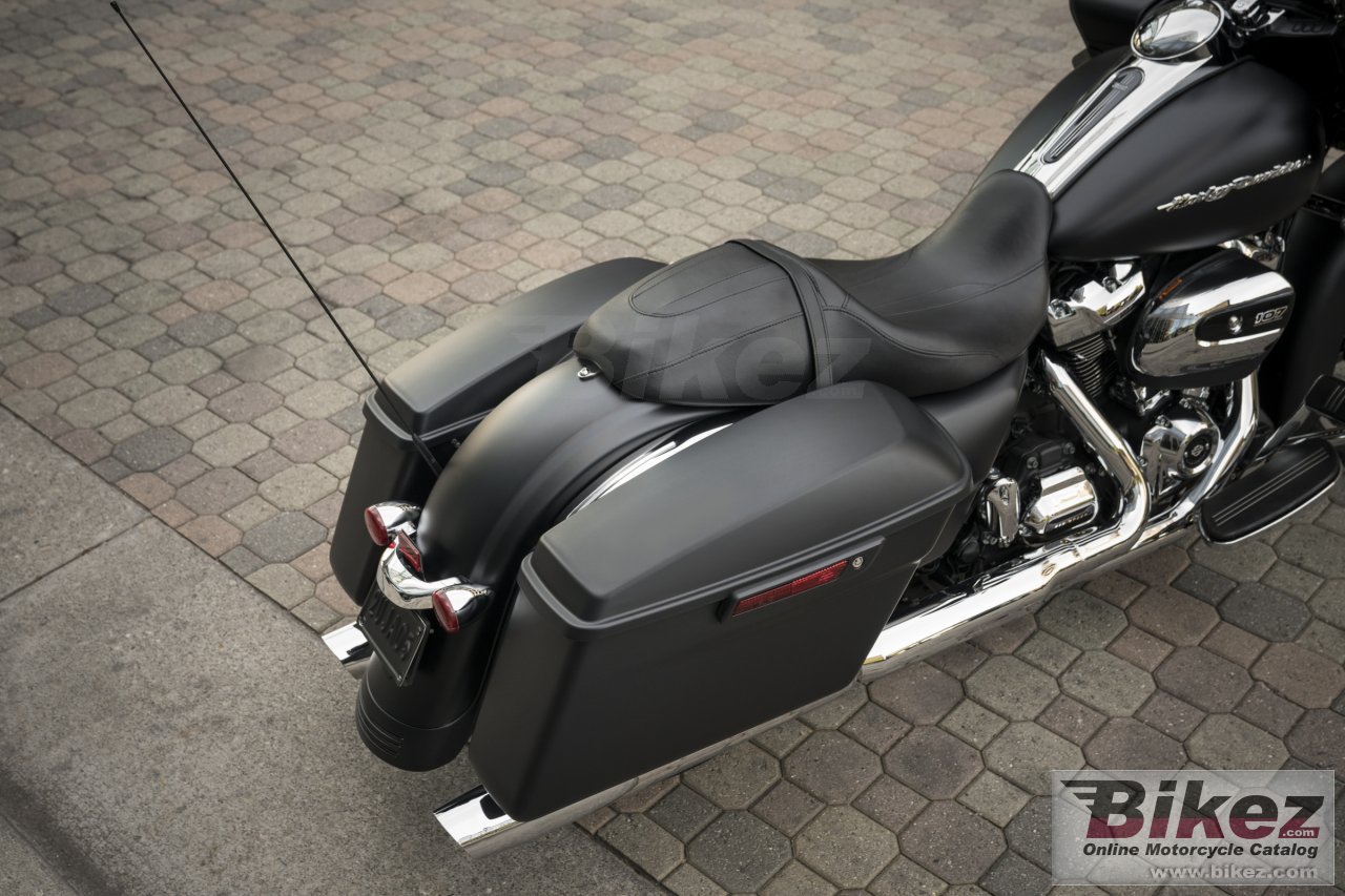 Harley-Davidson Road Glide