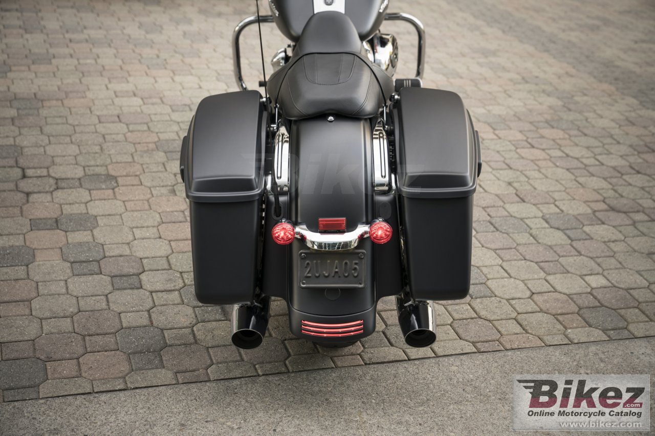 Harley-Davidson Road Glide