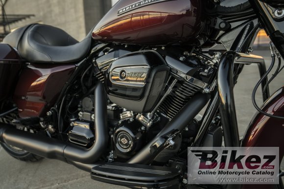 2018 Harley-Davidson Street Glide Special