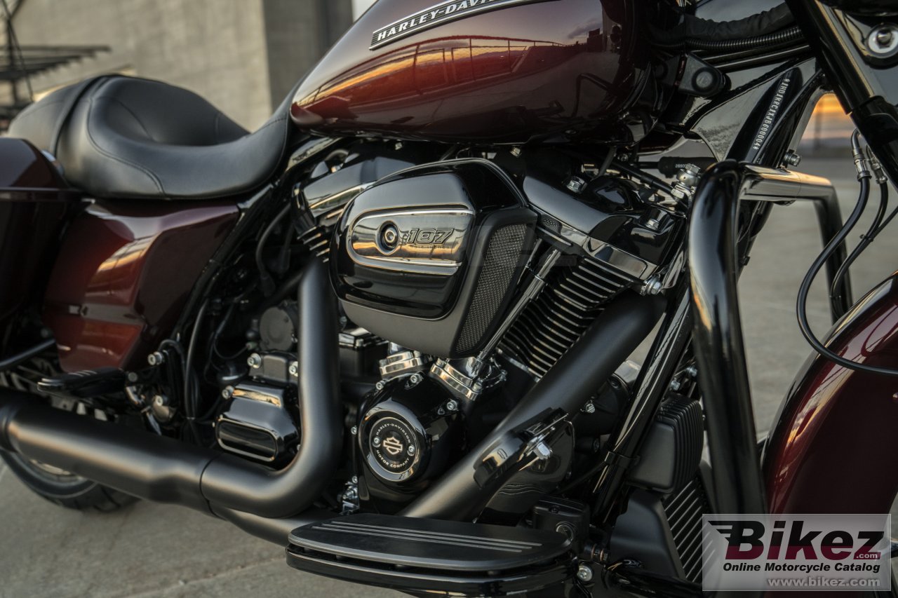 Harley-Davidson Street Glide Special