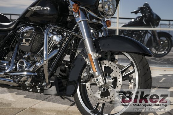 2018 Harley-Davidson Street Glide