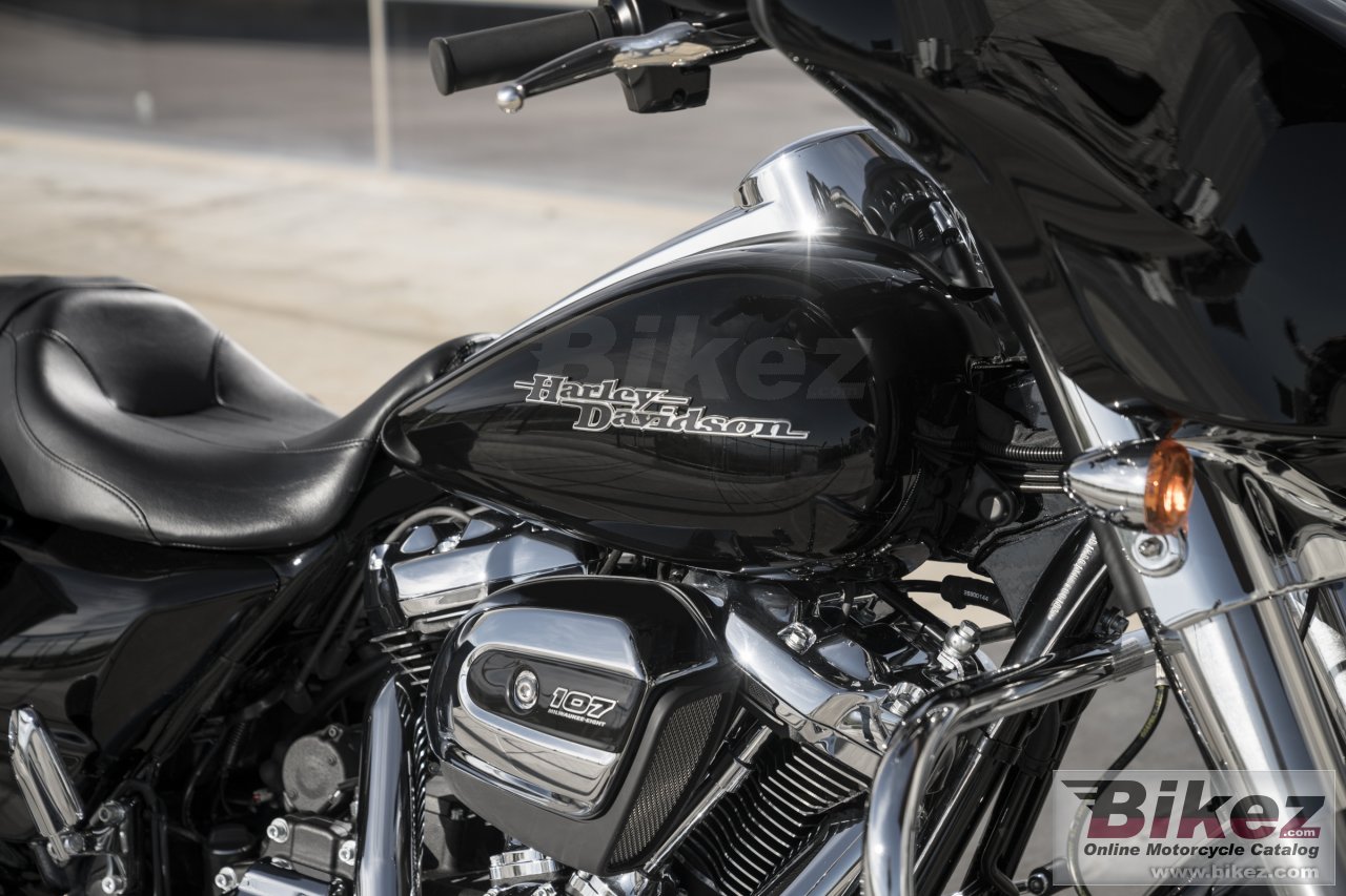 Harley-Davidson Street Glide