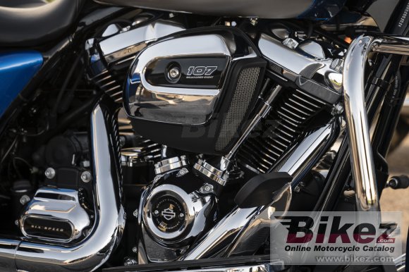 2018 Harley-Davidson Road King