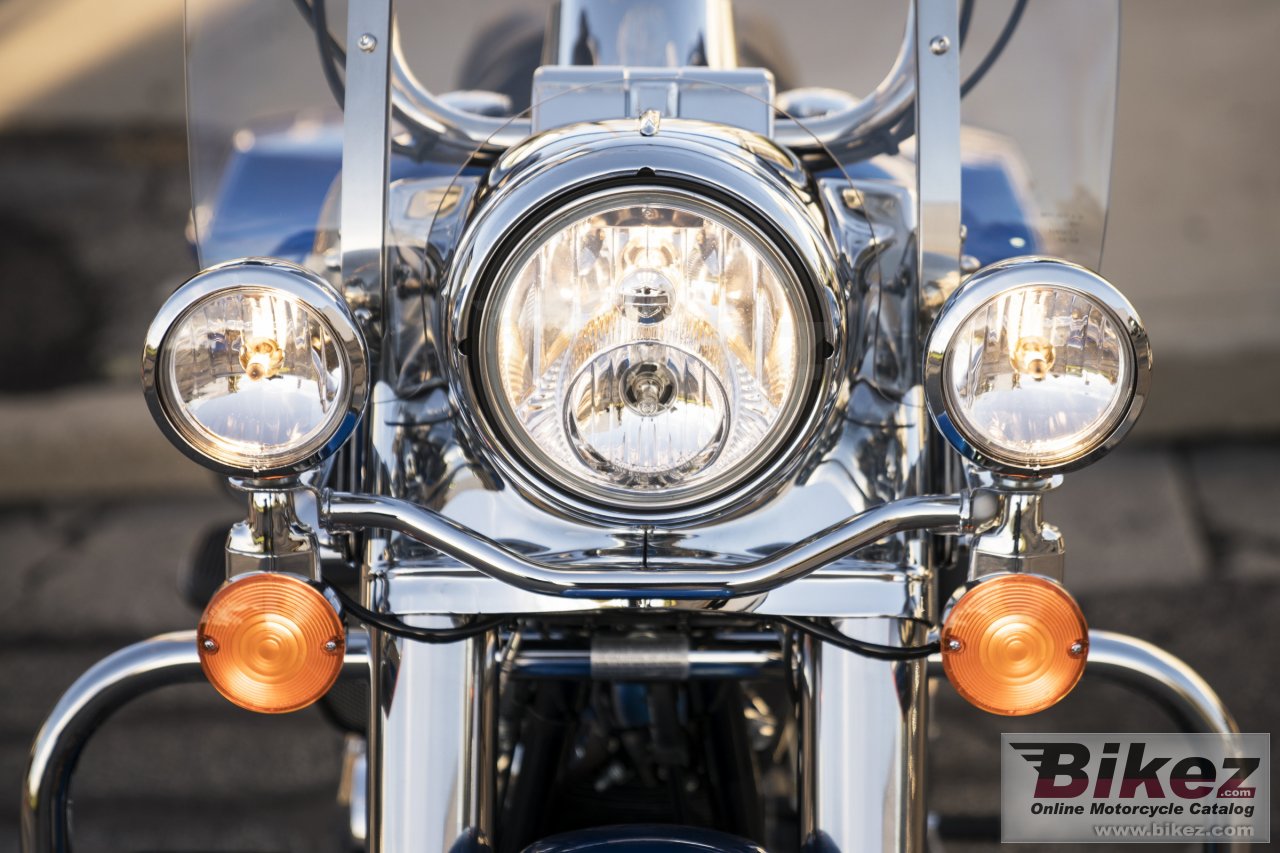 Harley-Davidson Road King