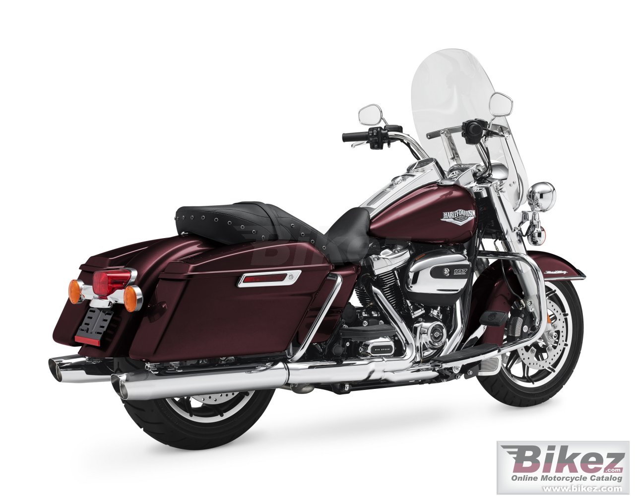 Harley-Davidson Road King