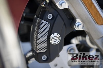 2018 Harley-Davidson Ultra Limited