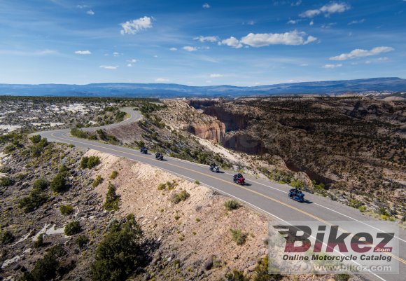 2018 Harley-Davidson Ultra Limited