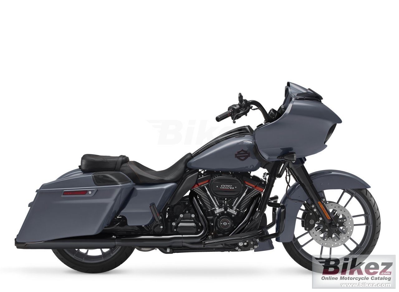 Harley-Davidson CVO Road Glide