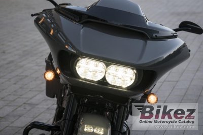 2018 Harley-Davidson CVO Road Glide