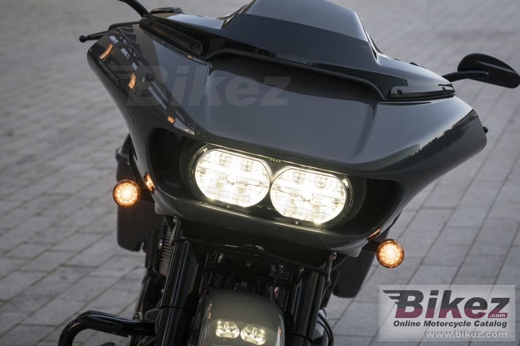 Harley-Davidson CVO Road Glide