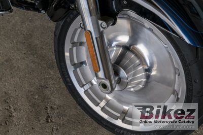 2018 Harley-Davidson 115th Anniversary Fat Boy 114 (ANV)