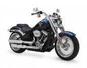 2018 Harley-Davidson 115th Anniversary Fat Boy 114 (ANV)