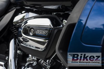 2018 Harley-Davidson 115th Anniversary Ultra Limited