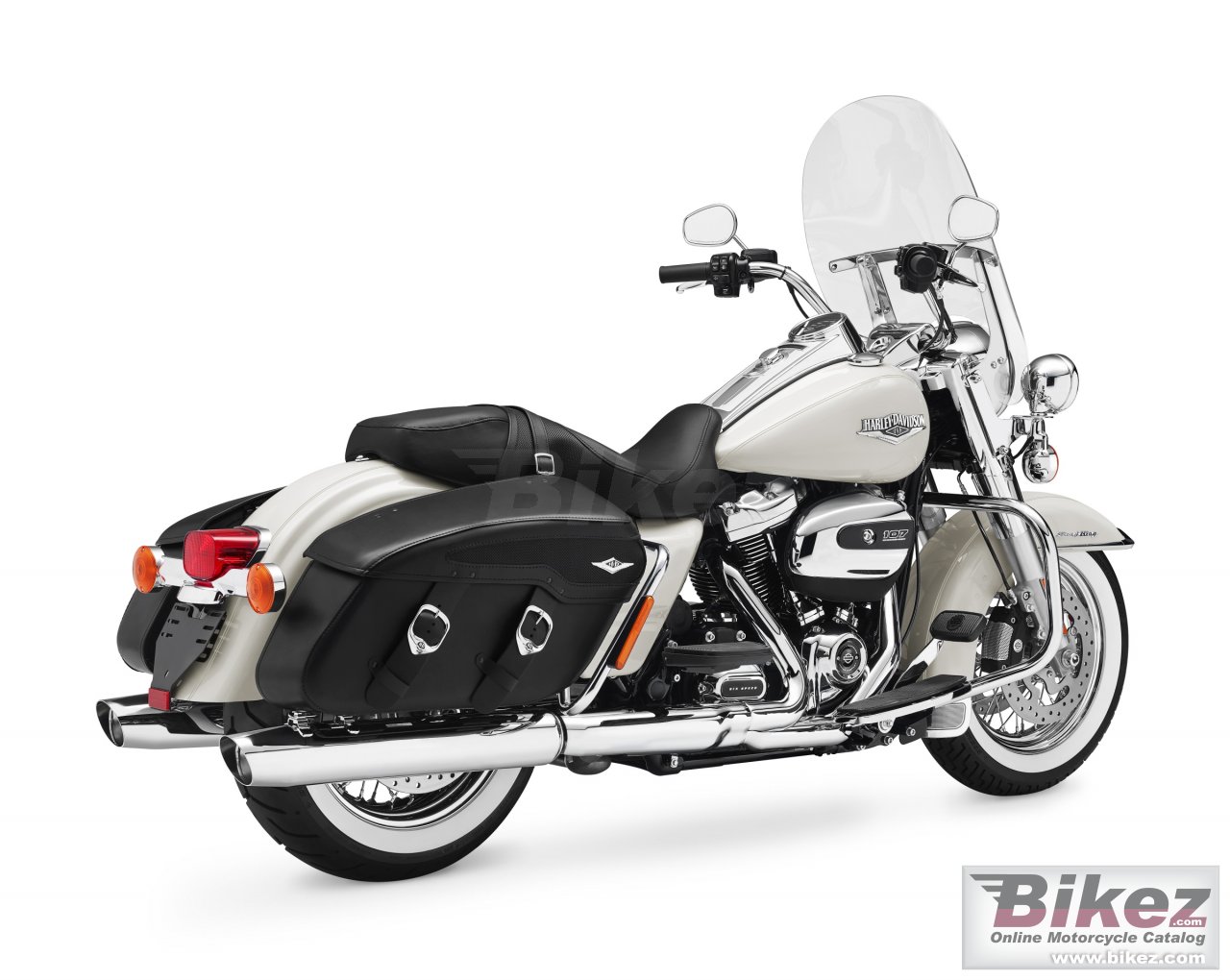 Harley-Davidson Road King Classic