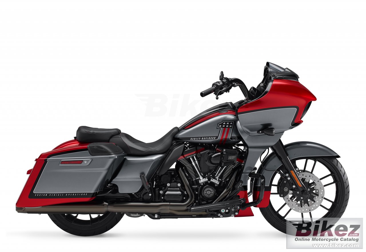 Harley-Davidson CVO Road Glide