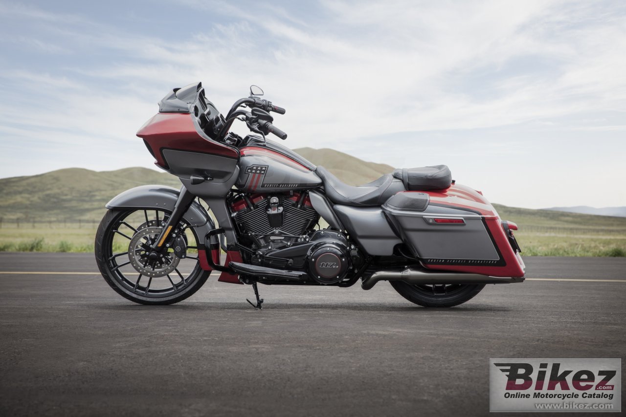 Harley-Davidson CVO Road Glide