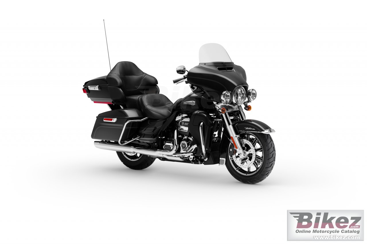 Harley-Davidson Electra Glide Ultra Classic