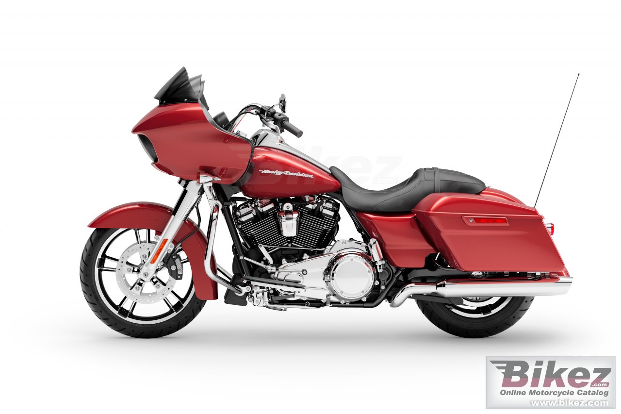 Harley-Davidson Road Glide