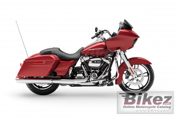 2019 Harley-Davidson Road Glide