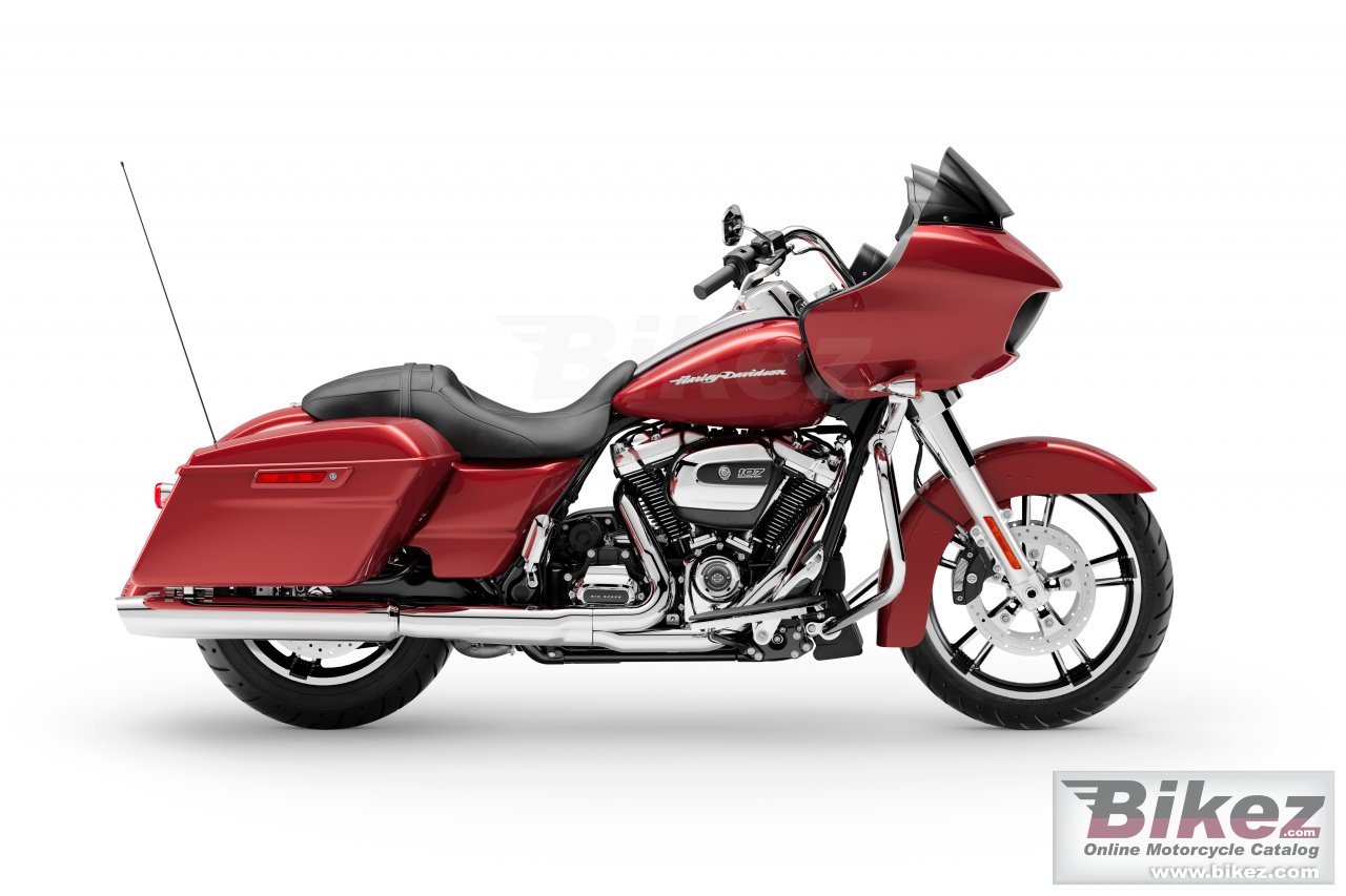 Harley-Davidson Road Glide